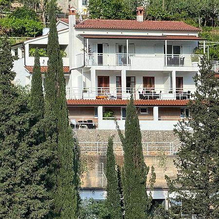 ラバックCasa Mareアパートメント エクステリア 写真