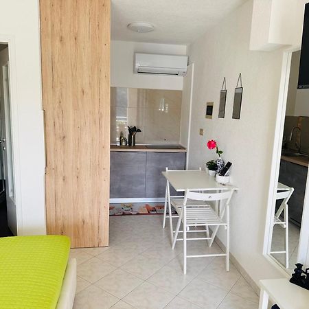 ラバックCasa Mareアパートメント エクステリア 写真