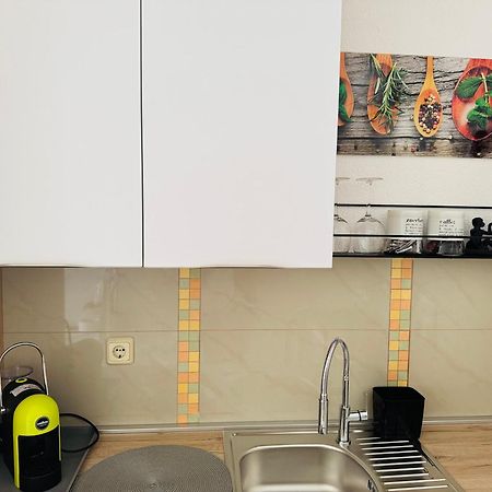 ラバックCasa Mareアパートメント エクステリア 写真