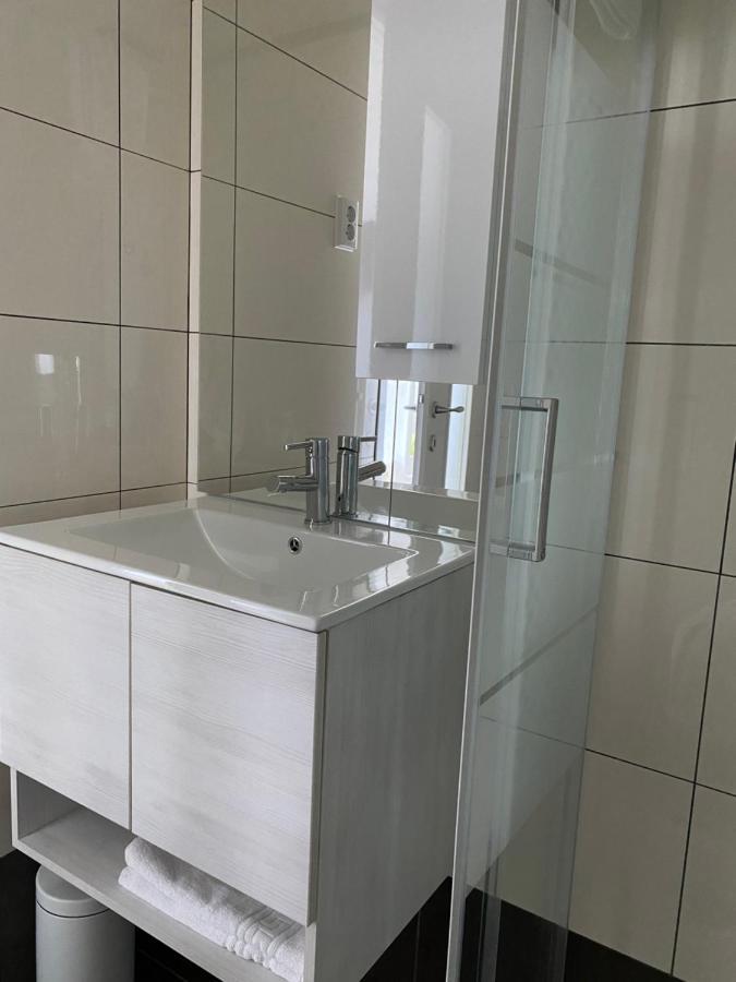 ラバックCasa Mareアパートメント エクステリア 写真