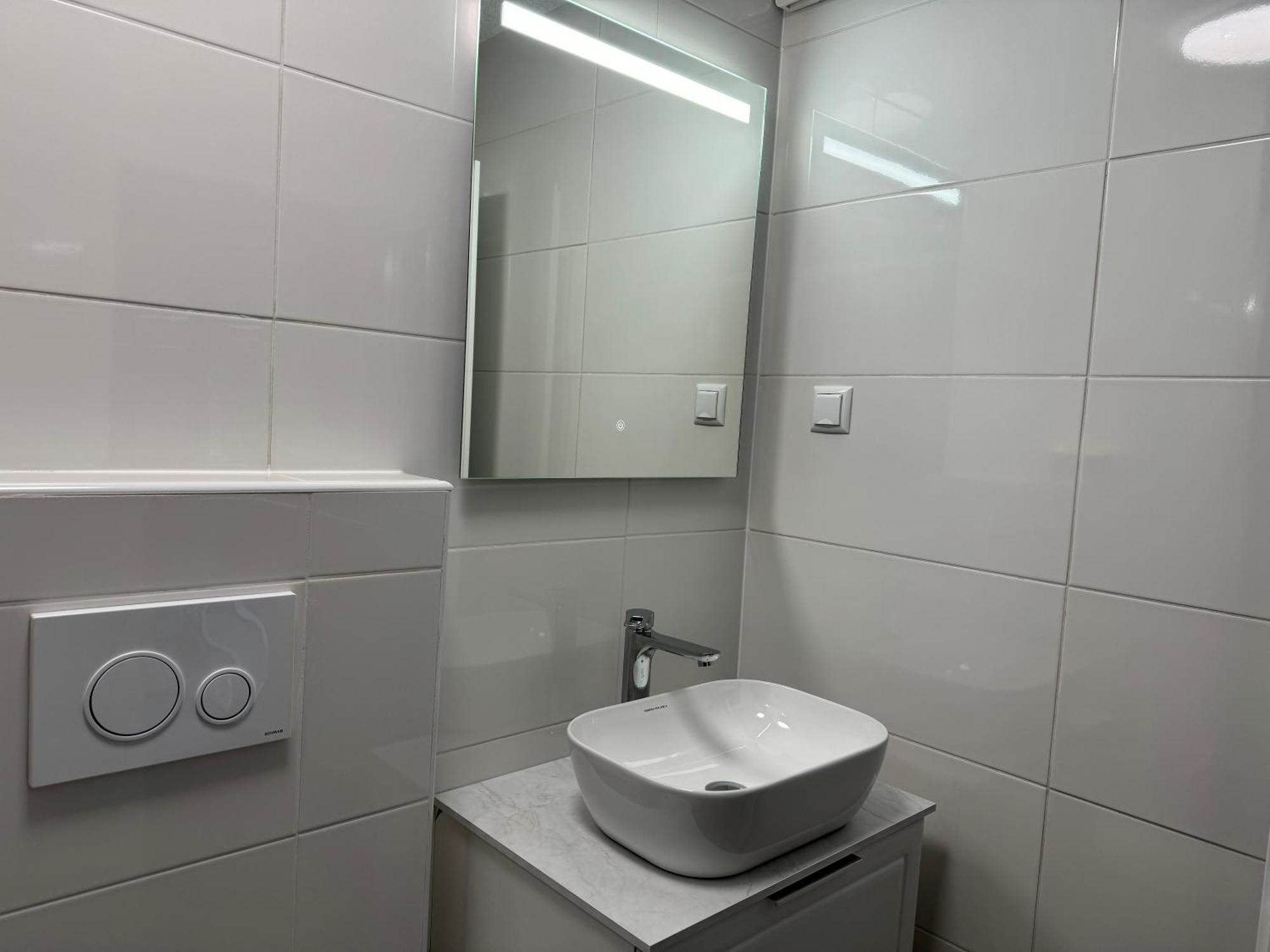 ラバックCasa Mareアパートメント エクステリア 写真
