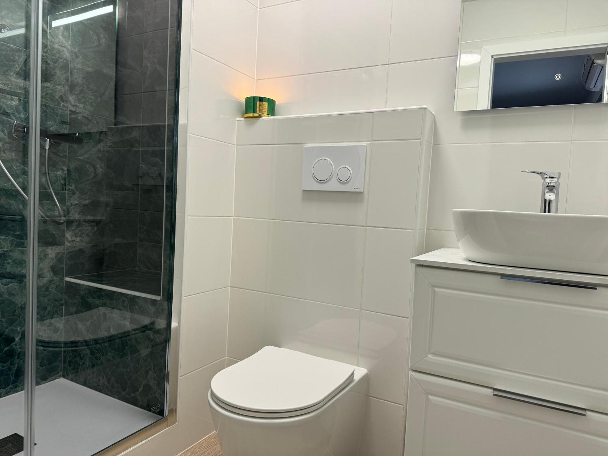 ラバックCasa Mareアパートメント エクステリア 写真