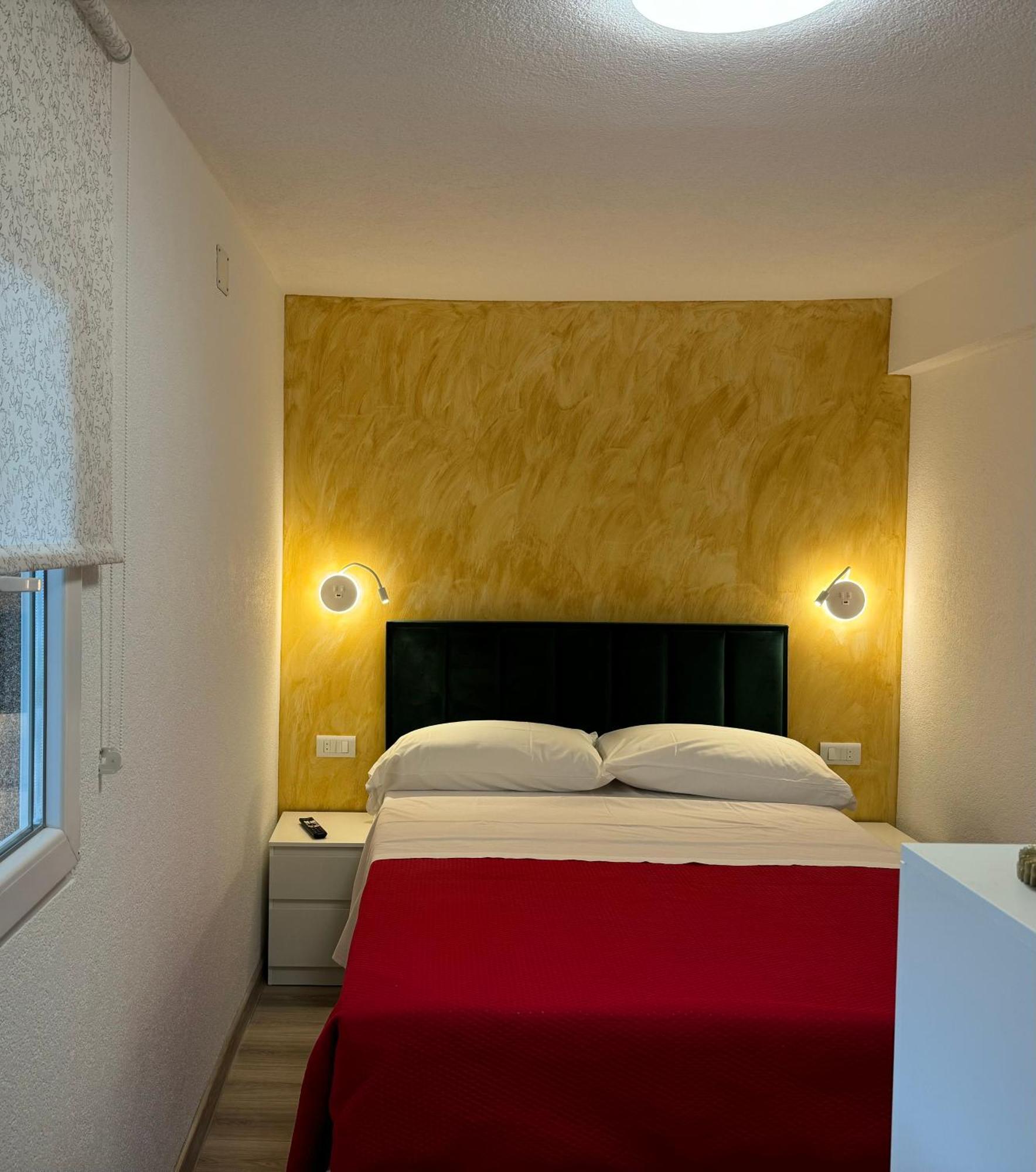 ラバックCasa Mareアパートメント エクステリア 写真