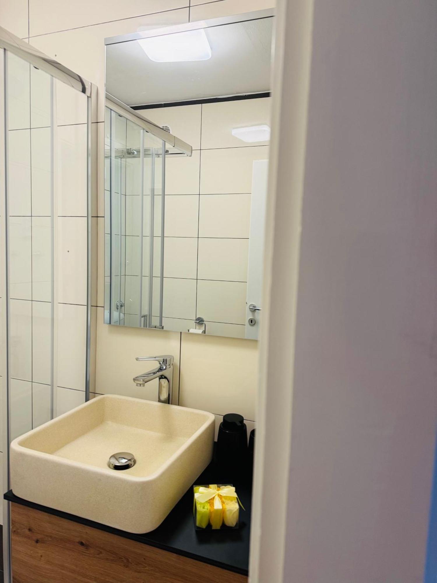ラバックCasa Mareアパートメント エクステリア 写真